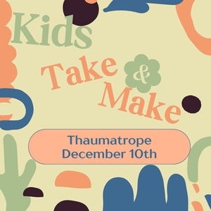 Kids Take & Make: Th Kids Take & Make: Th